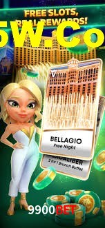 Programa VIP 9900Bet