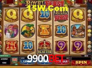 Bonus Features 9900Bet